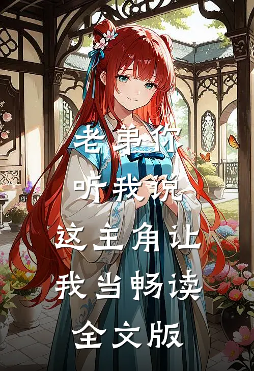 老弟你听我说，这主角让我当畅读全文版