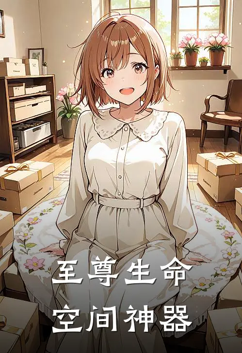 至尊生命空间神器