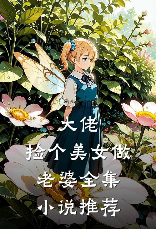 大佬：捡个美女做老婆全集小说推荐
