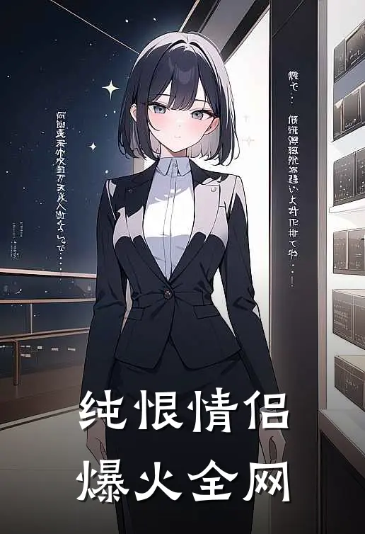 纯恨情侣爆火全网