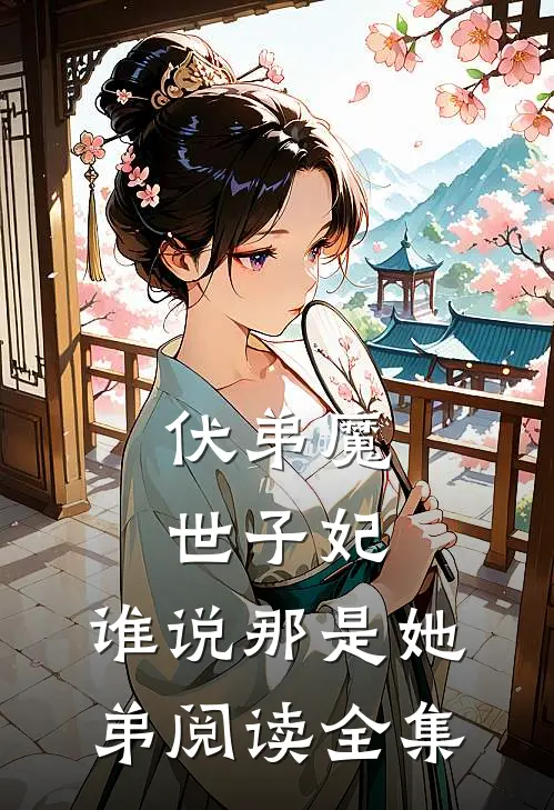 伏弟魔世子妃,谁说那是她弟阅读全集