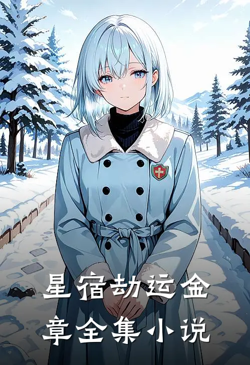 星宿劫运金章全集小说