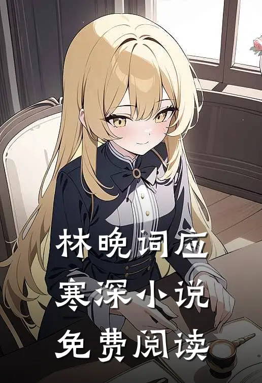 林晚词应寒深小说免费阅读