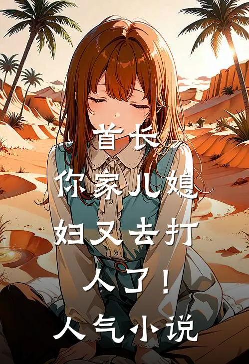 首长，你家儿媳妇又去打人了！人气小说