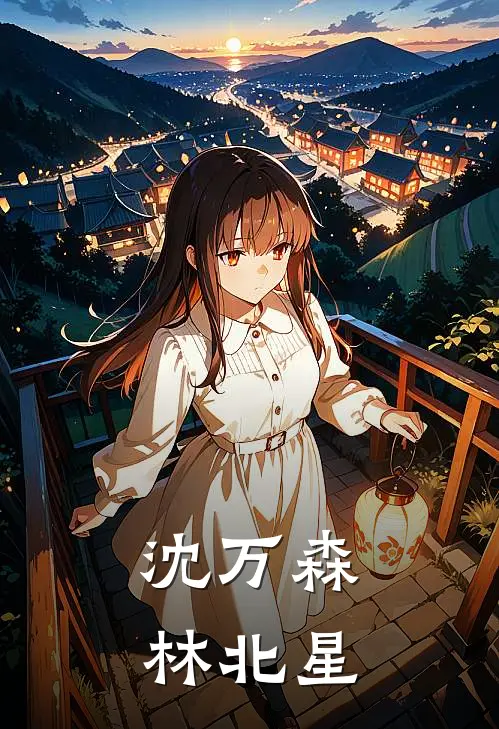 沈万森林北星