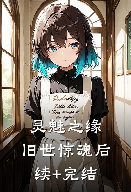 灵魅之缘：旧世惊魂后续+完结