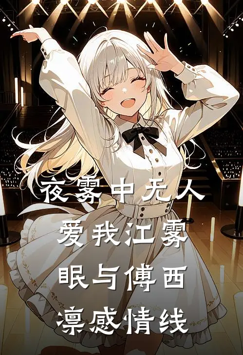 夜雾中无人爱我江雾眠与傅西凛感情线
