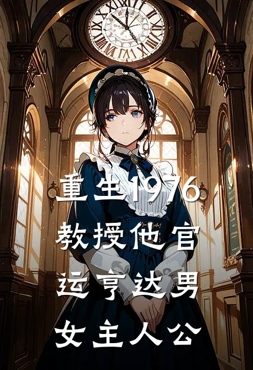 重生1976，教授他官运亨达男女主人公