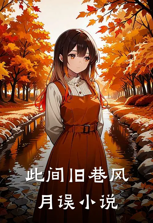 此间旧巷风月误小说