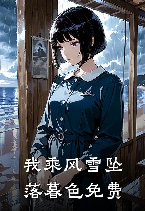 我乘风雪坠落暮色免费