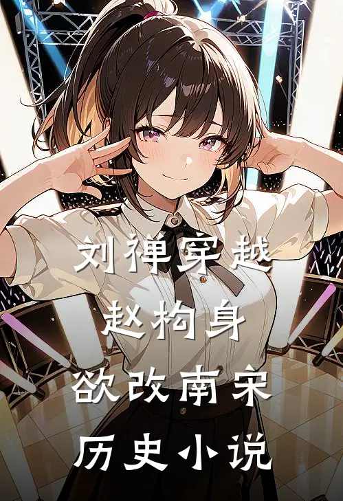 刘禅穿越赵构身，欲改南宋历史小说