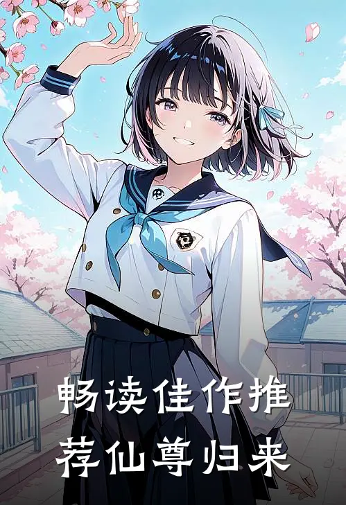 畅读佳作推荐仙尊归来