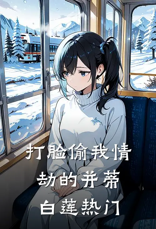 打脸偷我情劫的并蒂白莲热门