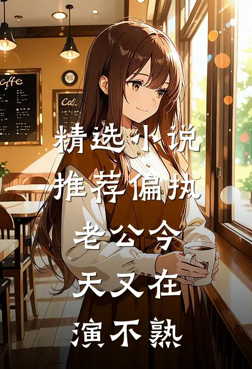 精选小说推荐偏执老公今天又在演不熟