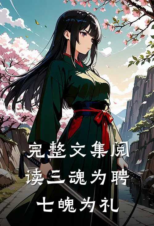 完整文集阅读三魂为聘，七魄为礼