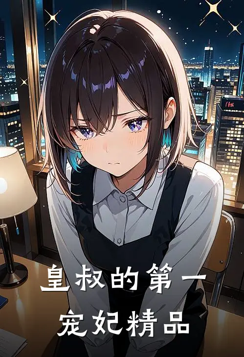 皇叔的第一宠妃精品