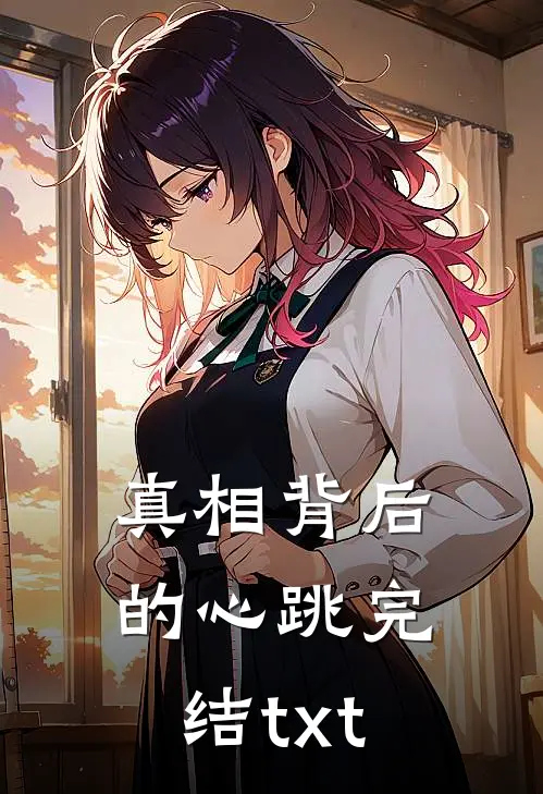 真相背后的心跳完结txt