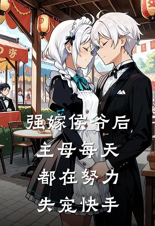 强嫁侯爷后，主母每天都在努力失宠快手