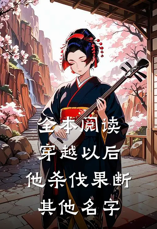 全本阅读穿越以后,他杀伐果断其他名字