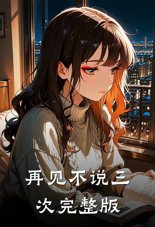 再见不说三次完整版
