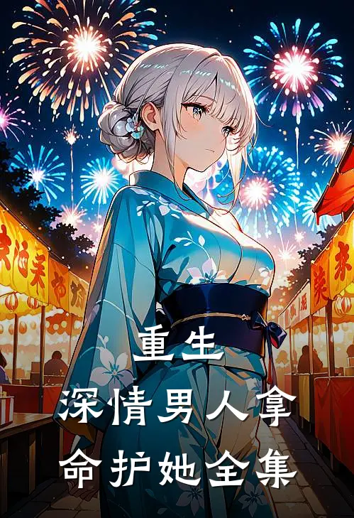 重生深情男人拿命护她全集