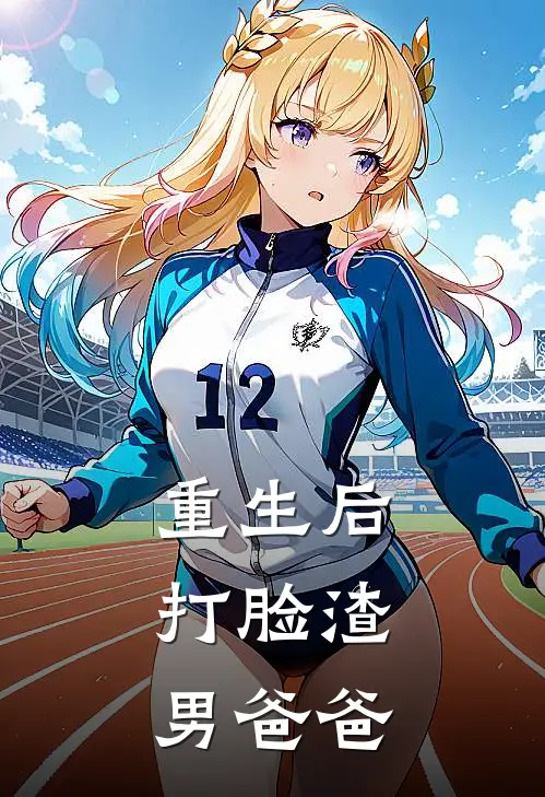 重生后，打脸渣男爸爸