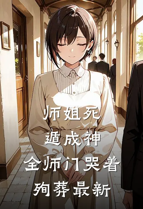 师姐死遁成神，全师门哭着殉葬最新
