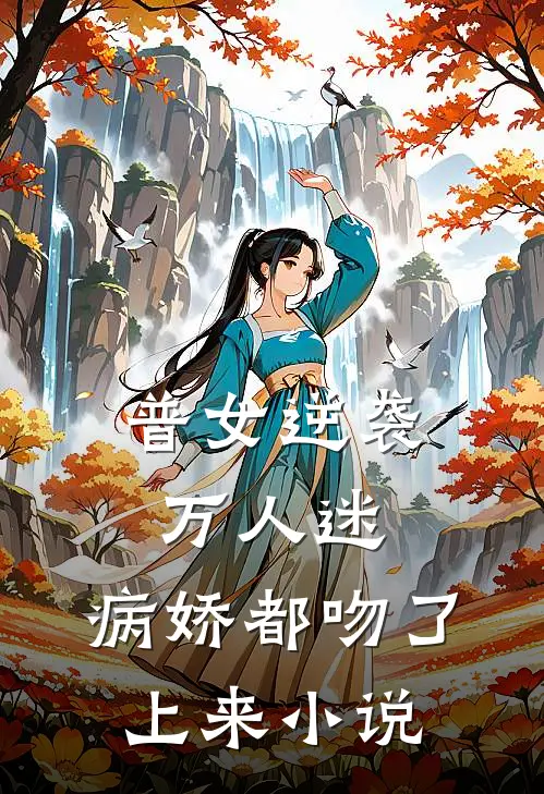 普女逆袭万人迷，病娇都吻了上来小说