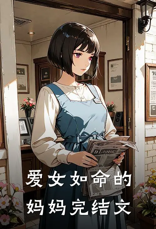 爱女如命的妈妈完结文