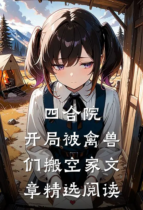 四合院：开局被禽兽们搬空家文章精选阅读