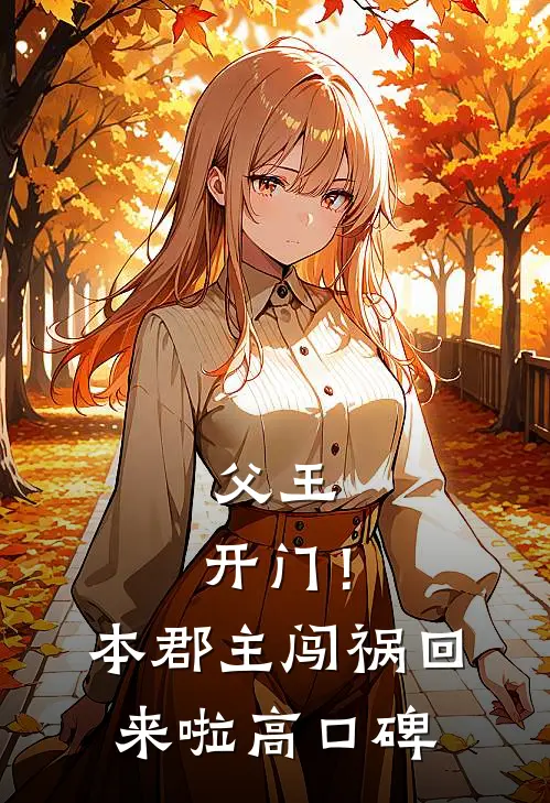父王，开门！本郡主闯祸回来啦高口碑