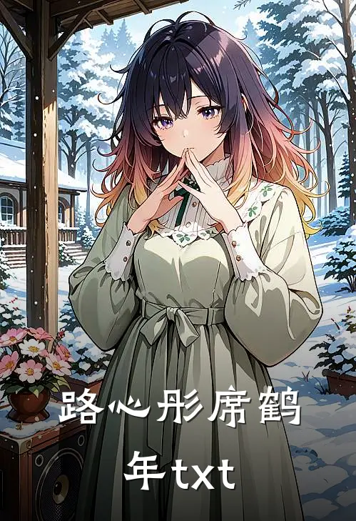 路心彤席鹤年txt