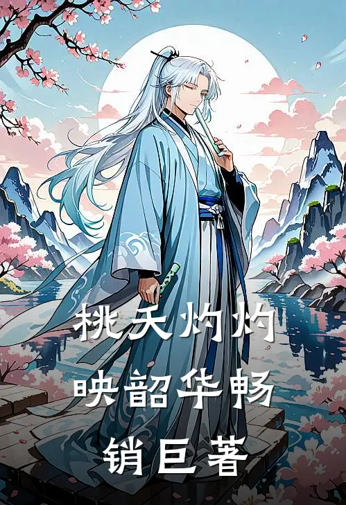 桃夭灼灼映韶华畅销巨著
