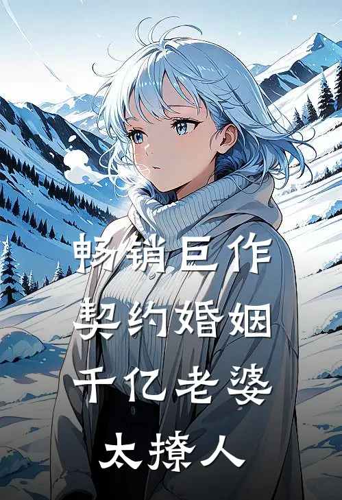 畅销巨作契约婚姻：千亿老婆太撩人