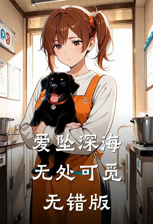 爱坠深海，无处可觅无错版