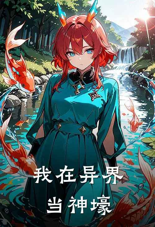 我在异界当神壕