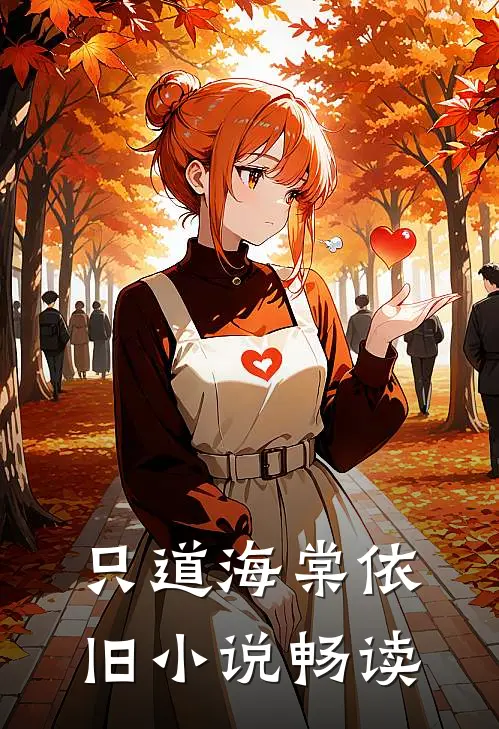 只道海棠依旧小说畅读