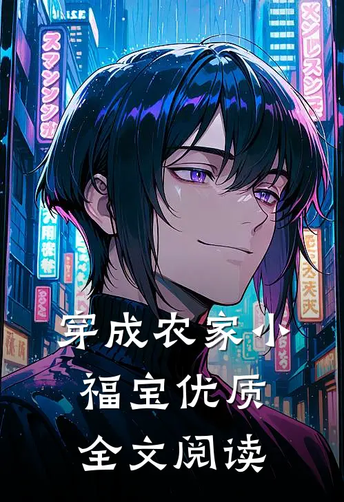 穿成农家小福宝优质全文阅读