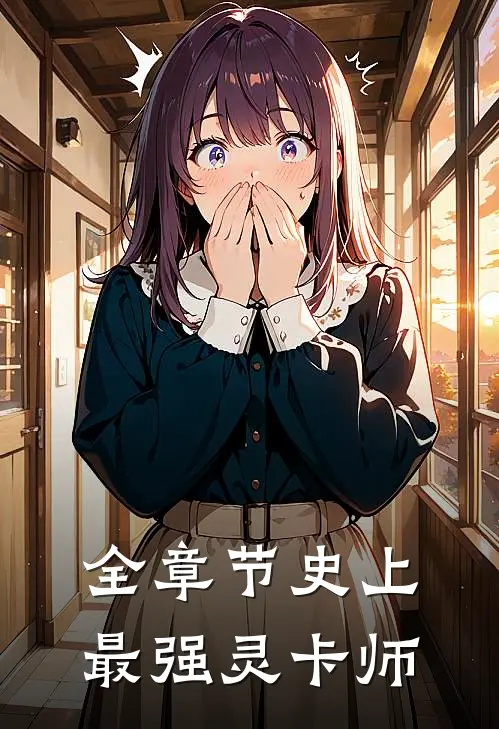 全章节史上最强灵卡师
