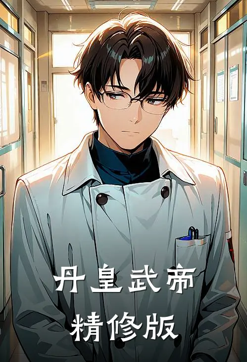 丹皇武帝精修版