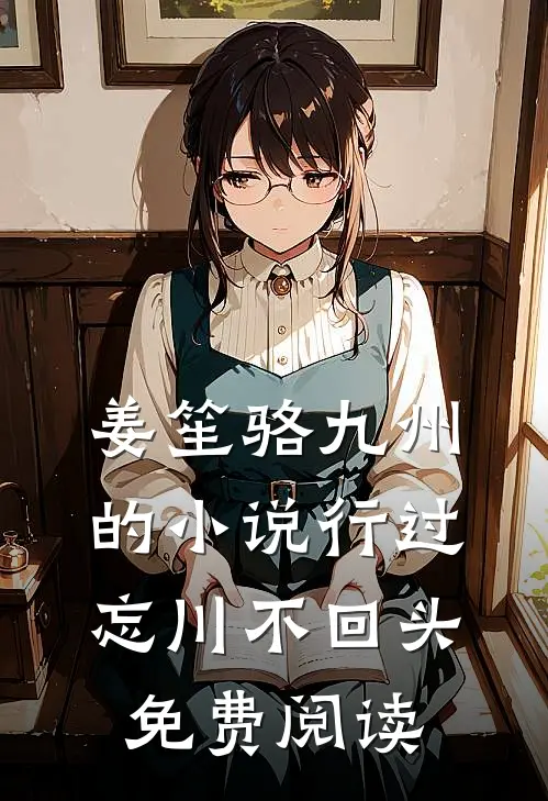姜笙骆九州的小说行过忘川不回头免费阅读