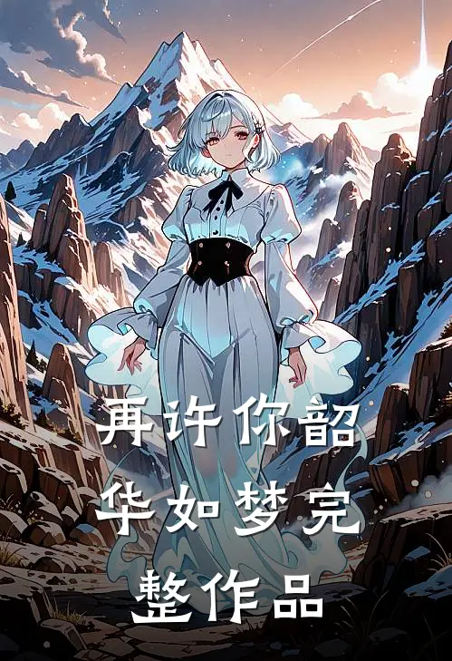 再许你韶华如梦完整作品