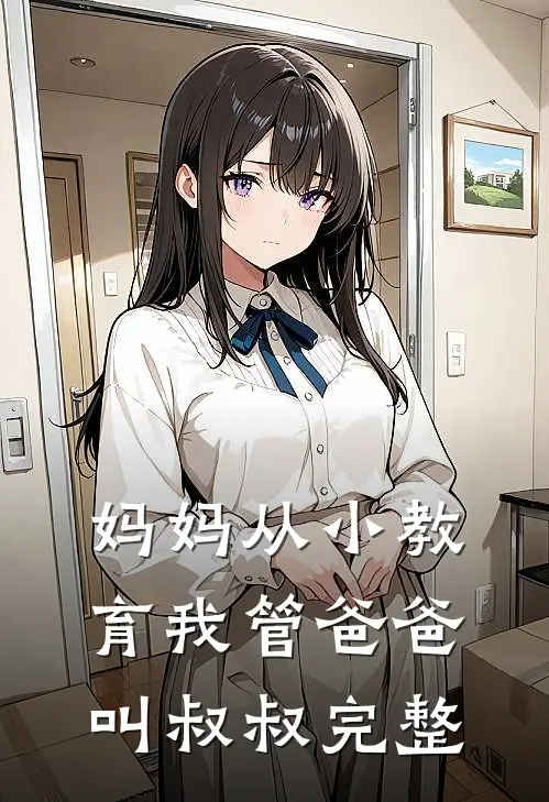 妈妈从小教育我管爸爸叫叔叔完整