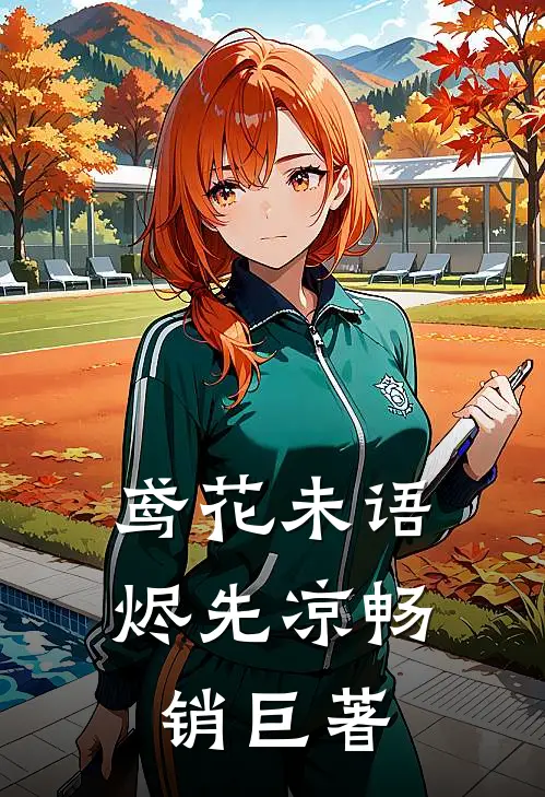 鸢花未语烬先凉畅销巨著