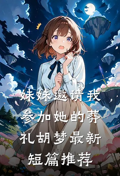 妹妹邀请我参加她的葬礼胡梦最新短篇推荐