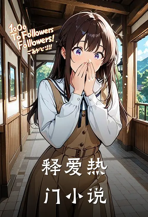 释爱热门小说