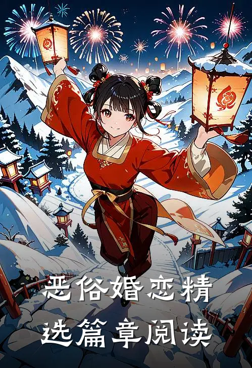 恶俗婚恋精选篇章阅读