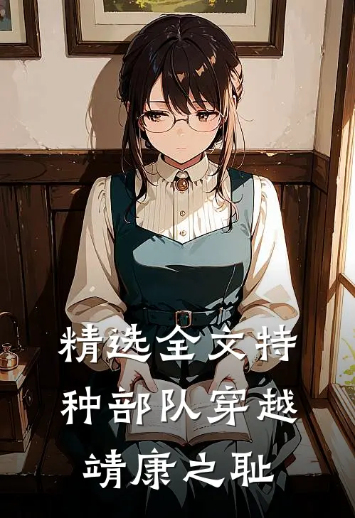 精选全文特种部队穿越靖康之耻