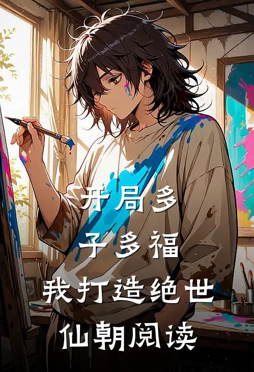 开局多子多福，我打造绝世仙朝阅读