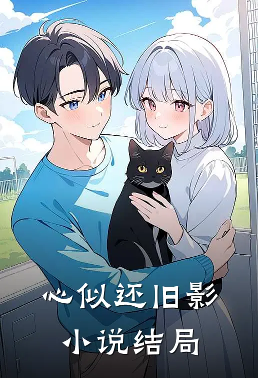 心似还旧影小说结局